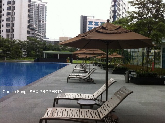 Martin Place Residences (D9), Condominium #505674611
